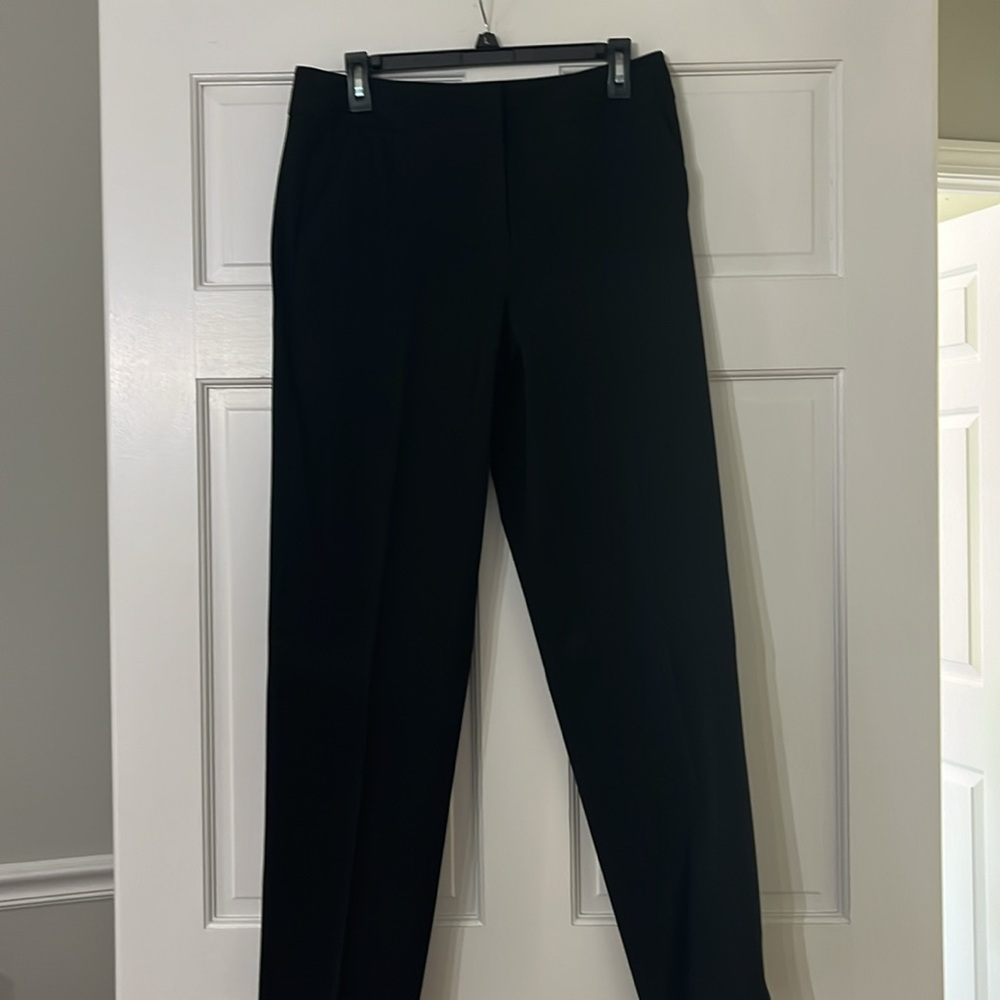 Talbots Women’s Black Dress Pants by Talbots
